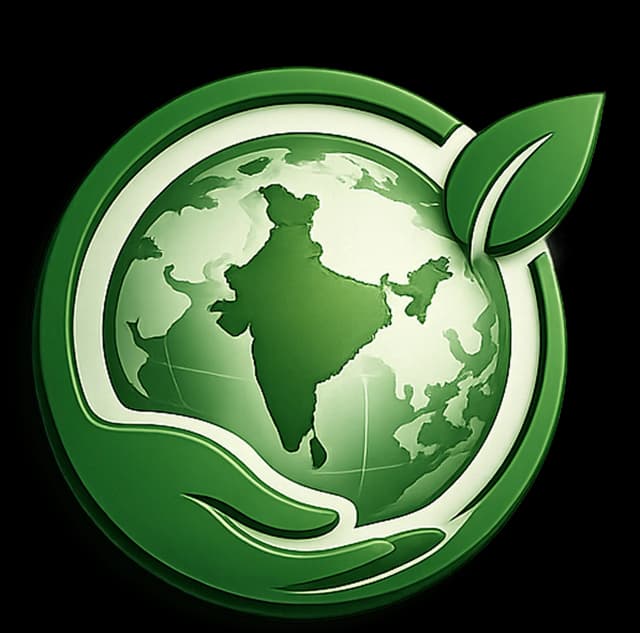 Healing OURTH Globe